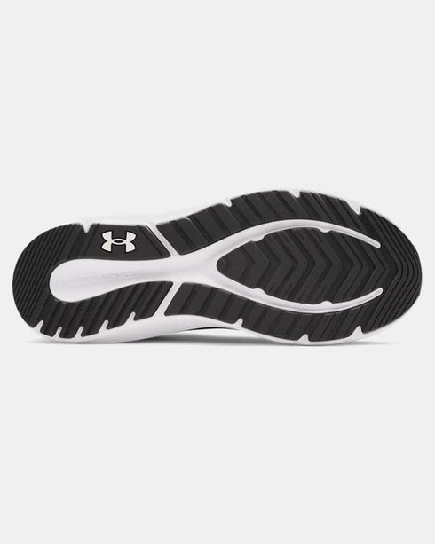 Under Armour Pursuit 4 נעלי ריצה אנדר ארמור בצבע שחור